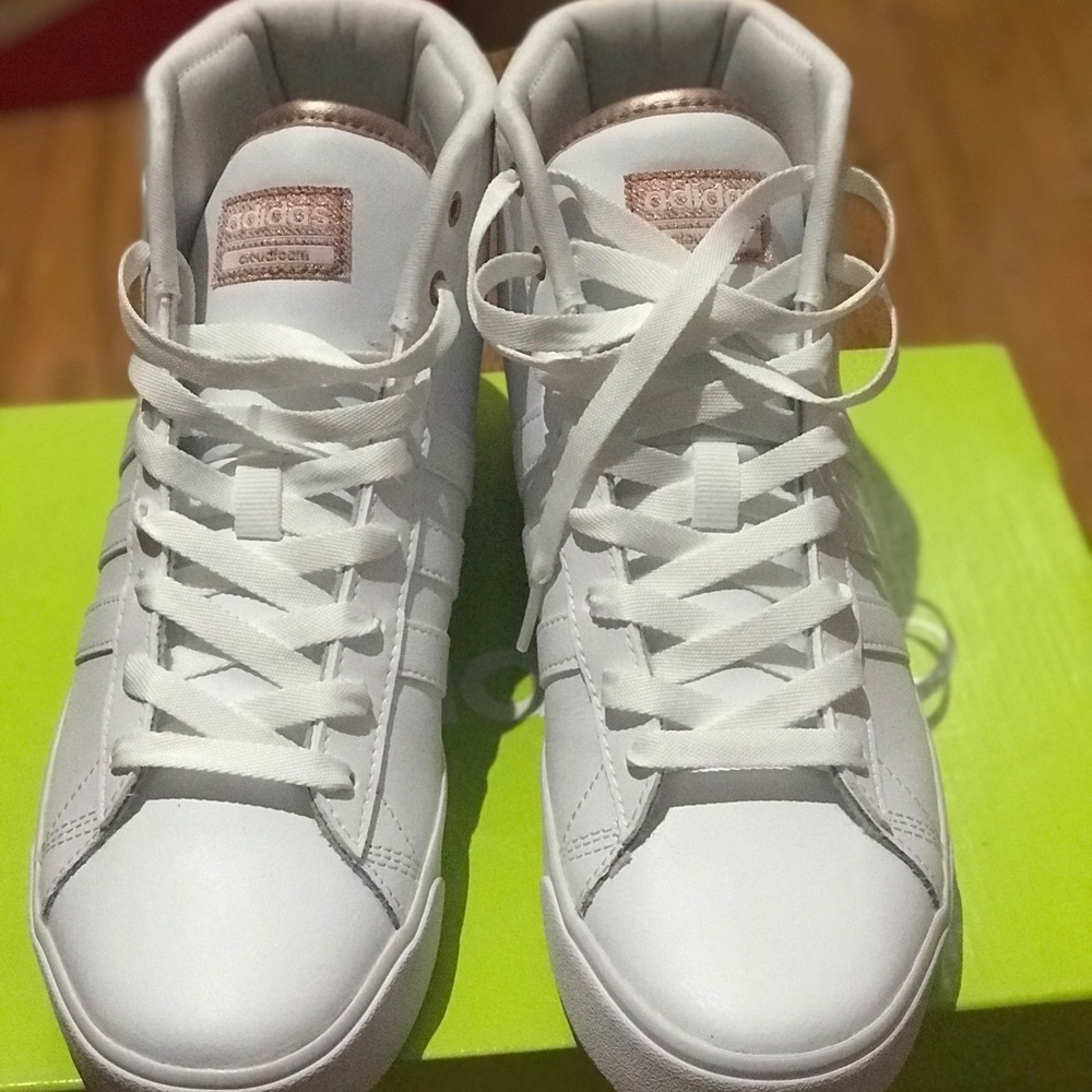Adidas CloudFoam Daily QT MID W (Adidas Neo)